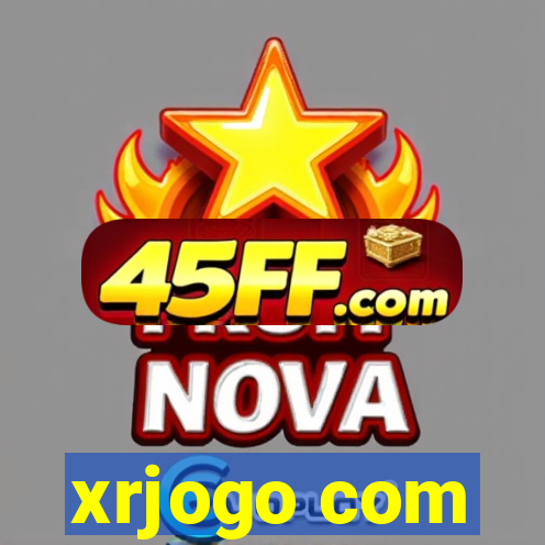 xrjogo com